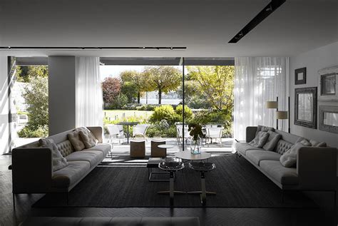 Casa Fantini By Piero Lissoni Italy