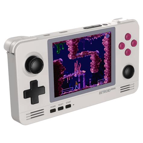 Retroid Pocket 2 Handheld Gaming Console Buy Yours Now