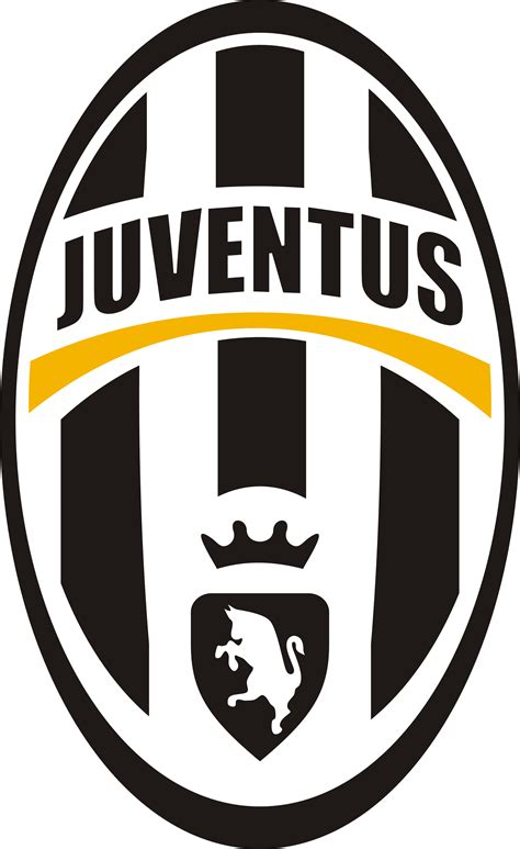 Download Logo Juventus Png Gudang Gambar Vector Png