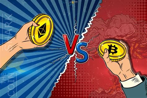 How much are bitcoin litecoin ethereum coins predicted to be worth by 2020, 2025, 2030? Ethereum vs Bitcoin: Comparison of the Biggest ...
