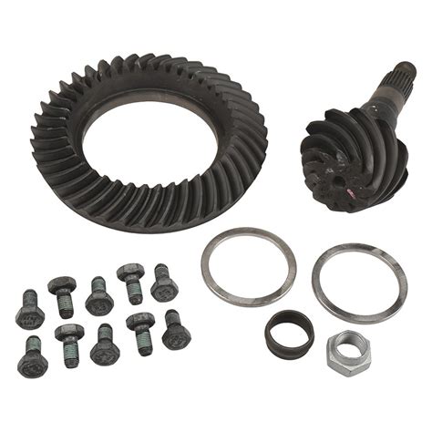 Acdelco® Genuine Gm Parts™ Ring And Pinion Gear Set