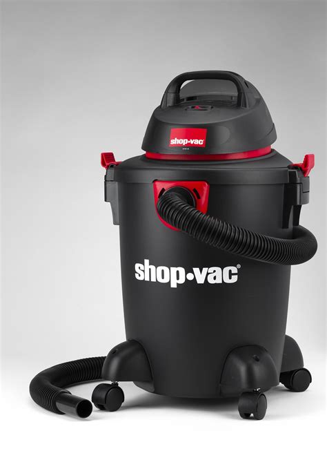 Shop Vac 6 Gallon 35 Peak Wet Dry Vacuum Model 5985005