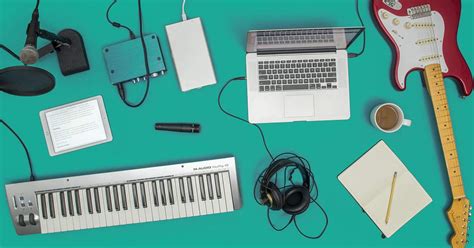 Audio production courses and tutorials (udemy) 2. Music Writing and Production with the iPad Online Course - Berklee Online