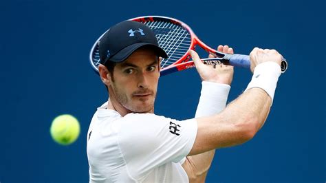 Andy Murray To End Season Early After China Double Header Tennis News Sky Sports
