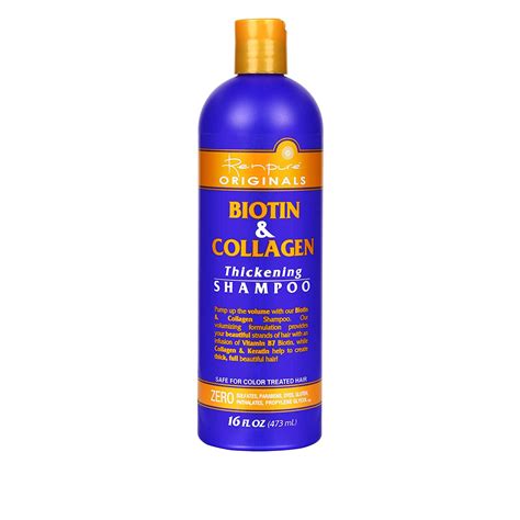 14 Best Biotin Shampoos For Thinning Hair In 2023 Hair Everyday Review