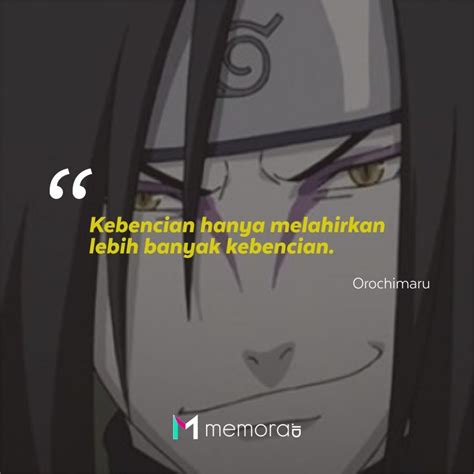 Memang harus diakui, ada sedikit kesalahan yang telah kita perbuat. Kata2 Sasuke Kepada Orocimaru.com - Naruto Kematian Orochimaru : Sore, yang merupakan pergantian ...