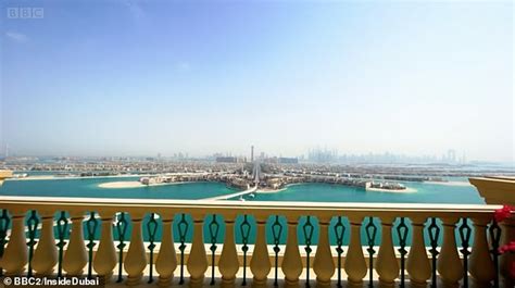 The Very Lavish World Of Dubais Super Rich Expats Is Revealed In A New