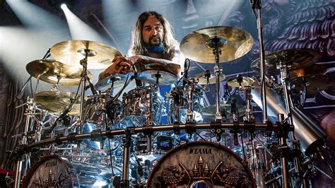 Mike Portnoy S Apollonion Monster Live Kit In Detail I Love That