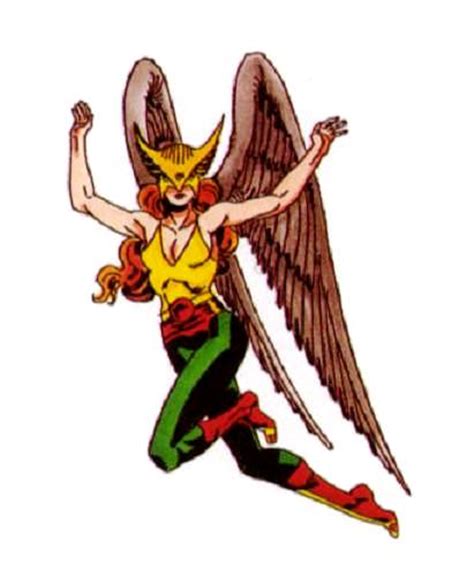 Image Hawkwoman 01 Dc Comics Database