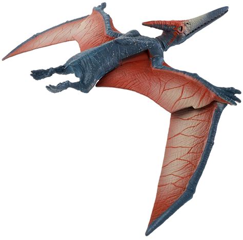 Buy Jurassic World Roarivores Pteranodon Fmm27