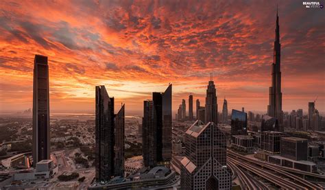 Why Is Dubai So Beautiful Photo Hub