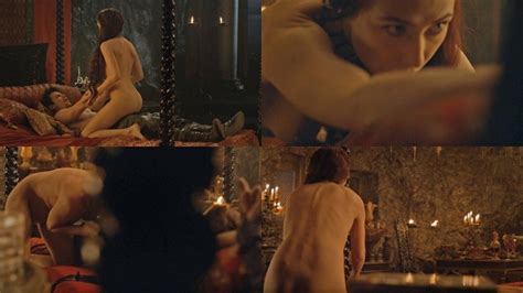 Carice Van Houten The Fappening TheFappening Library