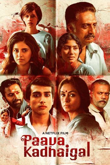 Download paava kadhaigal (2020) torrent movie in hd. Paava Kadhaigal (Season 1) Hindi WEB-DL 1080p 720p & 480p ...