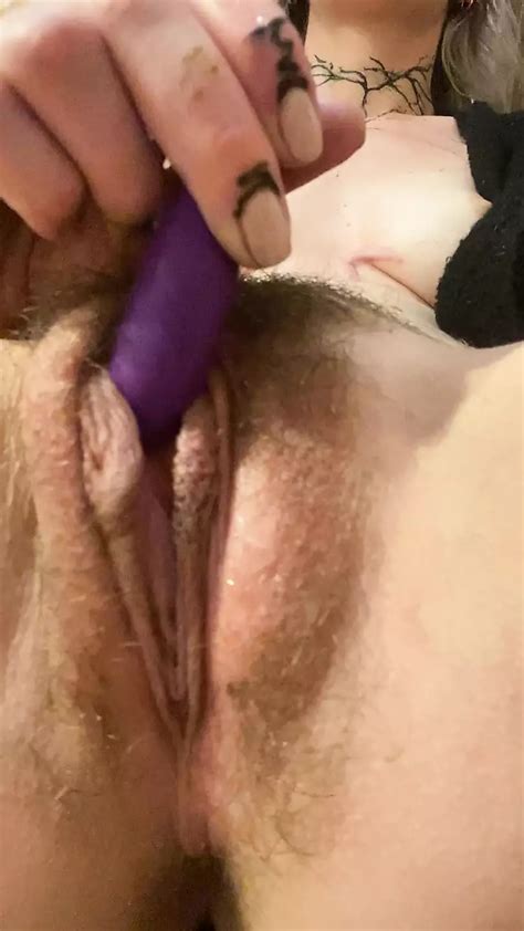 Hairy Meaty Pussy Orgasm Xhamster