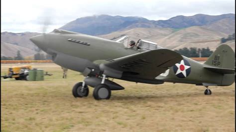 P40 Tomahawk Youtube