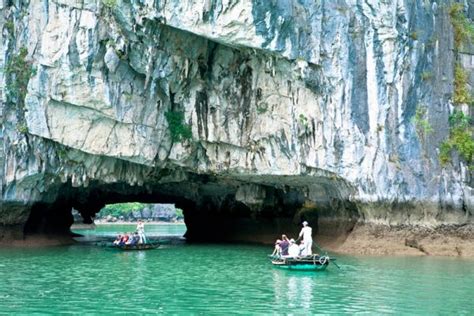 5 Famous Caves To Explore In Halong Bay