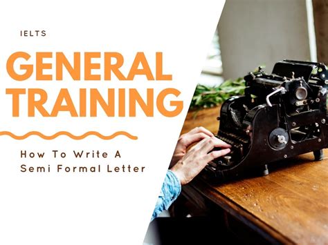 Learn how to write a letter in formal and informal ways. How To Write A Semi Formal Letter | Formal letter ...