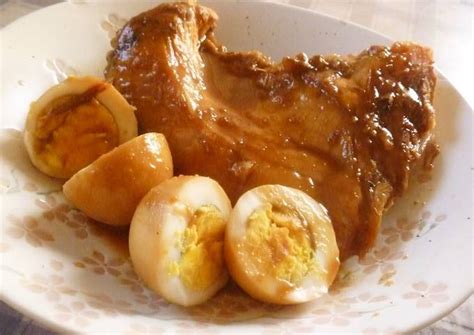 Amberjack Simmered In Miso Recipe By Cookpadjapan Cookpad