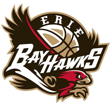 Barstool sports is a sports & pop culture blog covering the latest news and viral highlights of each and everyday with blogs, videos and podcasts. Erie BayHawks Primary Logo - NBA Gatorade League (G-League ...