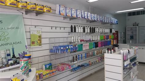 Farmácia Que Parcela Em 10x
