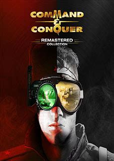 Torrent downloads » games » command & conquer 3 tiberium wars. Donwload Command and Conquer Remastered Collection - Game Torrent