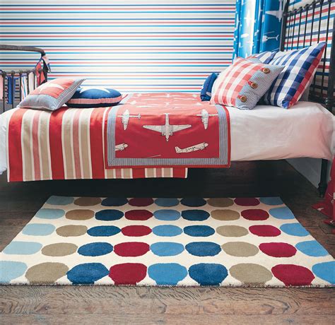 How To Choose The Best Kids Rugs For Your Childs Bedroom