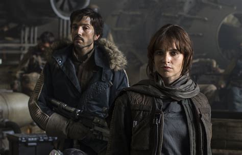 New International Trailer For Rogue One A Star Wars Story Offers