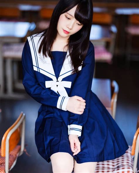 🐣天瀬音羽🐥 dirndl asian girl japanese girl lady cute asian girls japan girl fashion kawaii