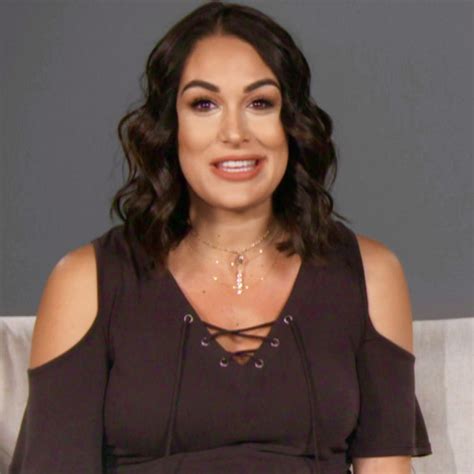 Brie Bella Wants To Throw Nikki Bella A Woman Empowerment Party E