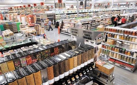 It's easy to find good deals at winco—and even easier love! WinCo opening today in Lewiston | Northwest | lmtribune.com