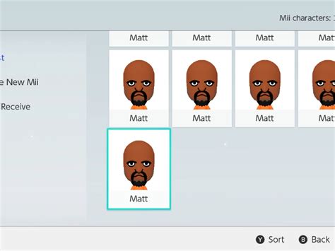 Gibt Es Hick Verfügbar Matt Nintendo Wii Bungeesprung Neffe Mehrdeutigkeit