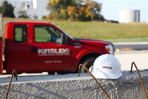 Among Central Pa Firms Kinsley Ranks Highest And Most Often On 2016 Regional Top Contractors