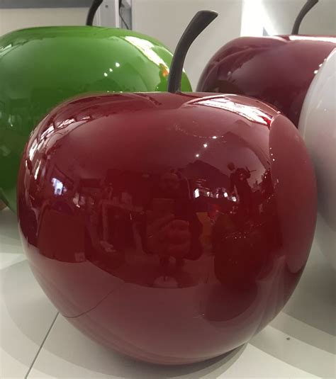 May 07, 2020 · covid update: APPLE mela rossa H.29 - Soul Light Design