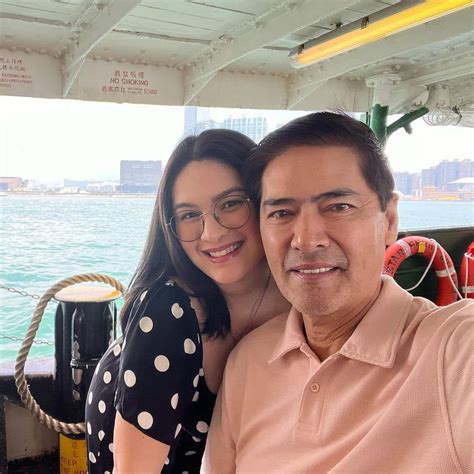Pauleen Luna Expresses Love For Husband Vic Sotto In New Post