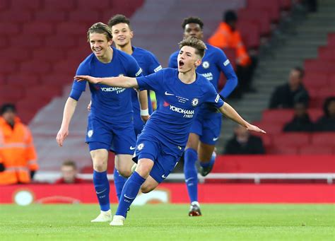 Find out what house the scottish central midfielder lives in and have a look at his cars! Chelsea fans think they've seen sign Billy Gilmour will ...