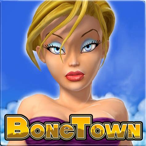 Bonetown ~ Install Guide Games