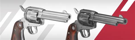 Colt Saa Vs Ruger Vaquero Jawerdesigners