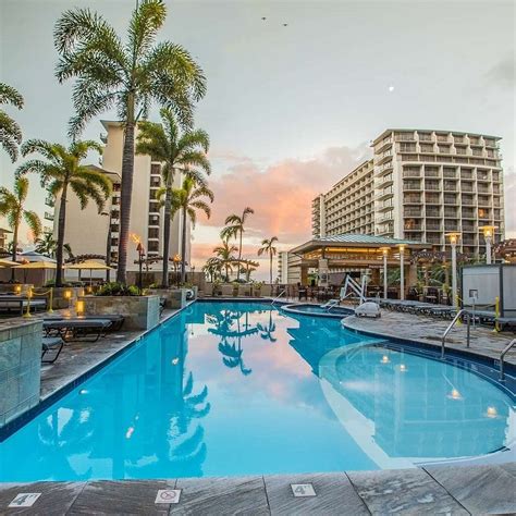 Embassy Suites By Hilton Waikiki Beach Walk Updated 2021 Prices And Hotel Reviews Oahu
