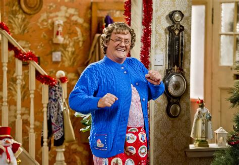 Download Christmas Tv Show Mrs Browns Boys Christmas Special 2014 4k
