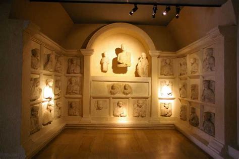 Istanbul Archaeological Museums Entry Ticket And Highlight Getyourguide
