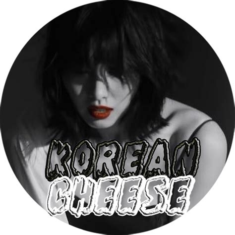 Korean Cheese