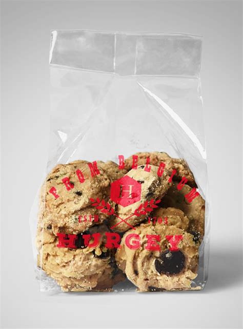 Download Free Bread Plus Cookies Plastic Bag Mockup - DesignHooks