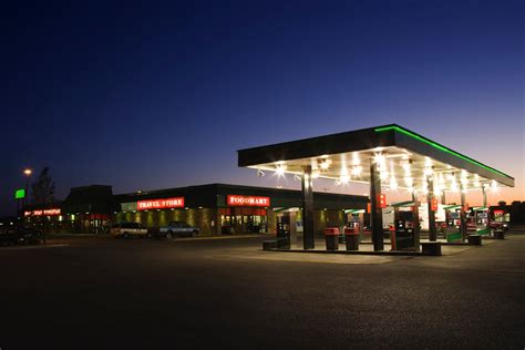 All of these reflect their own attack the gas station! An Investor's Guide to Gas Station Stocks | The Motley Fool