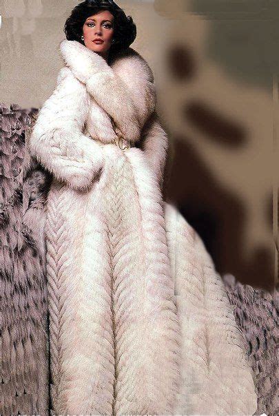 Snow Queens Photos Fur Coat Fur Coat Vintage