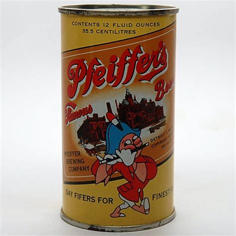 Pfeiffers Famous Beer 113 40 At