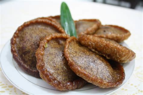 Resep Makanan Kue Cucur Manado ~ Silian Raya News