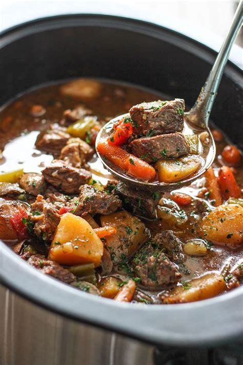 These recipes all served as one small way we helped get ourselves through 2020—the meals we turned to again and again for sustenance and support. 30 Top-Rated Stew Recipes In The World That You Should Not ...
