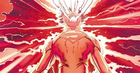 10 Powers You Never Knew Superman Had This Will Surprise You