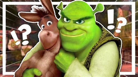Shrek 5 Confirmed Release Date Cast Plot And More Information