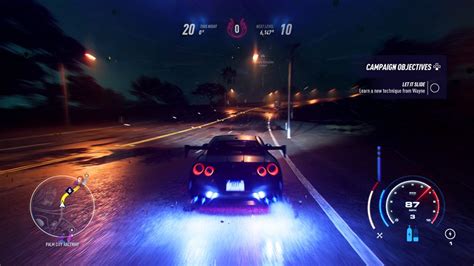 Need For Speed Heat Review Paradise City